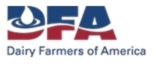 Dairy Farmers of America