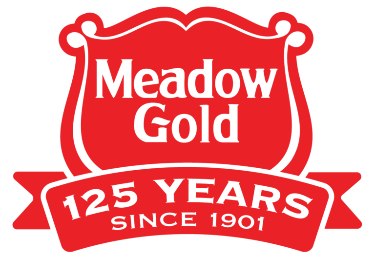 Meadow Gold 125 Years